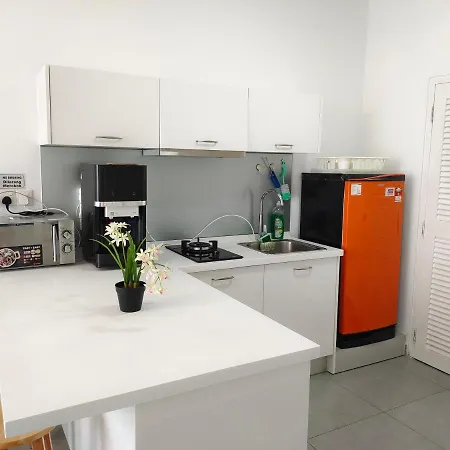 Kanvas Soho Cyberjaya/Netflix/Gym/Jacuzzi/Klia Exterior photo
