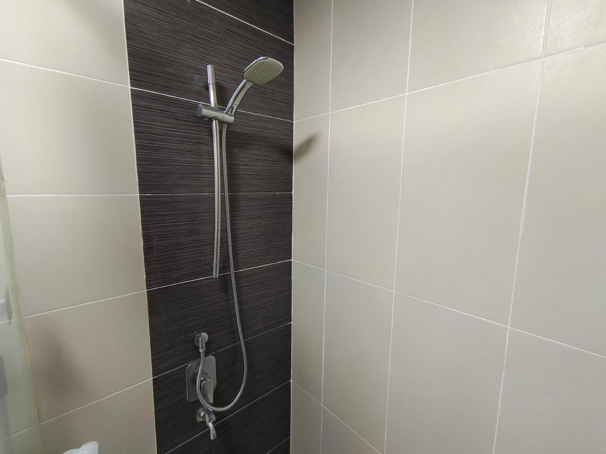 Apartment Kanvas Soho Cyberjaya/netflix/gym/jacuzzi/klia Cyberjaya