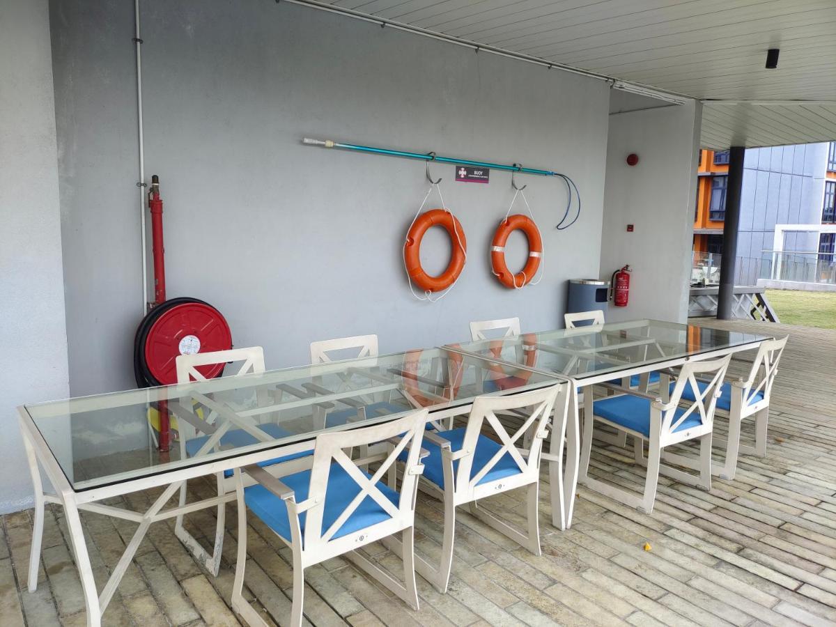 Kanvas Soho Cyberjaya/netflix/gym/jacuzzi/klia Cyberjaya
