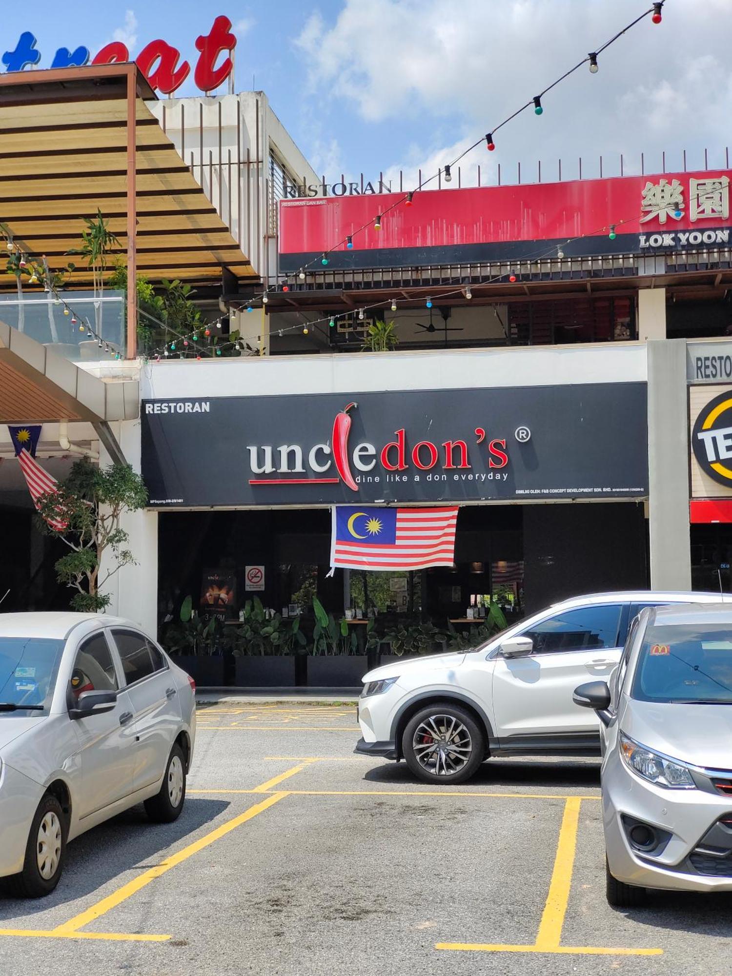 Kanvas Soho Cyberjaya/netflix/gym/jacuzzi/klia Apartment