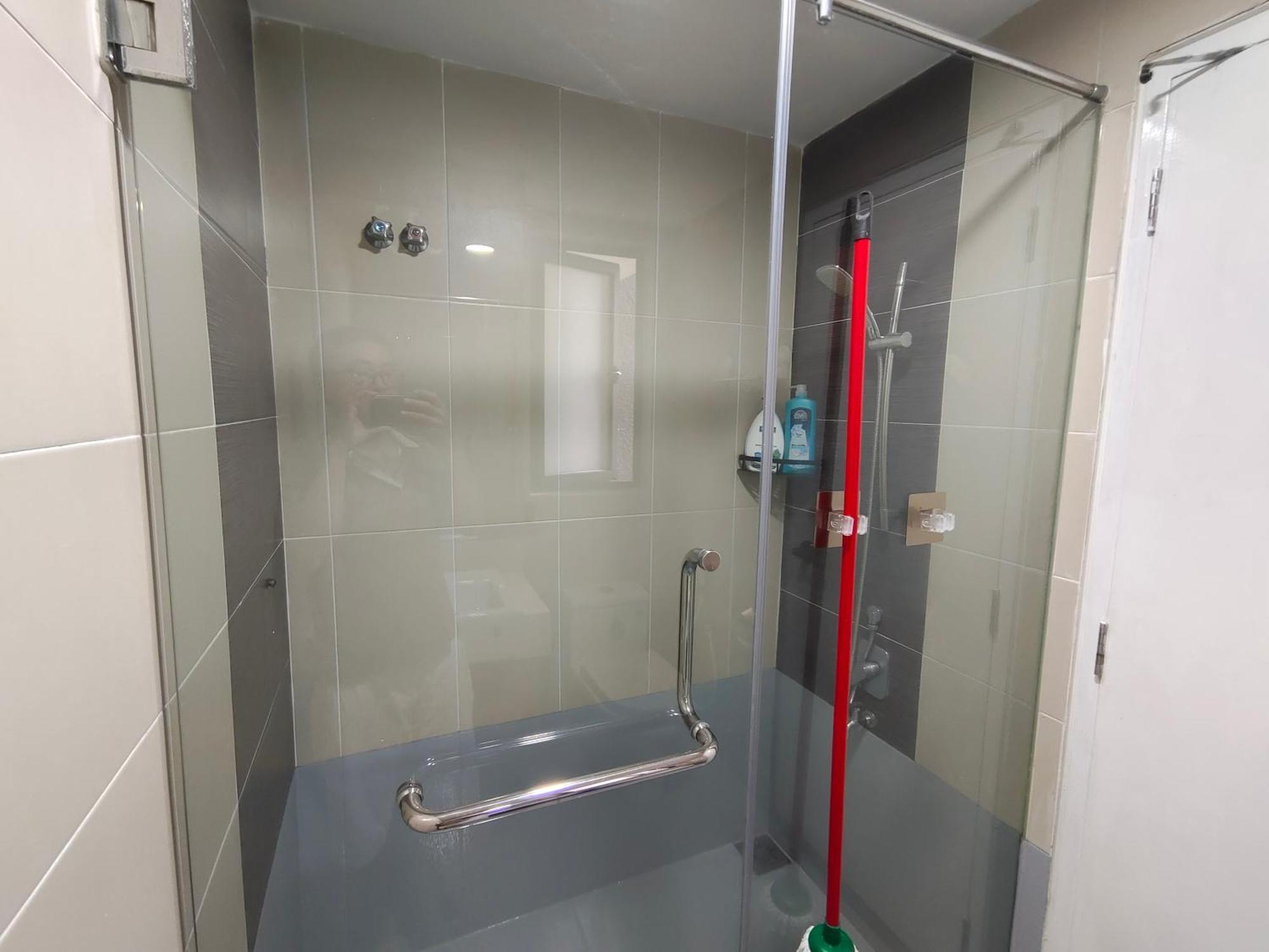 Kanvas Soho Cyberjaya/netflix/gym/jacuzzi/klia Apartment *