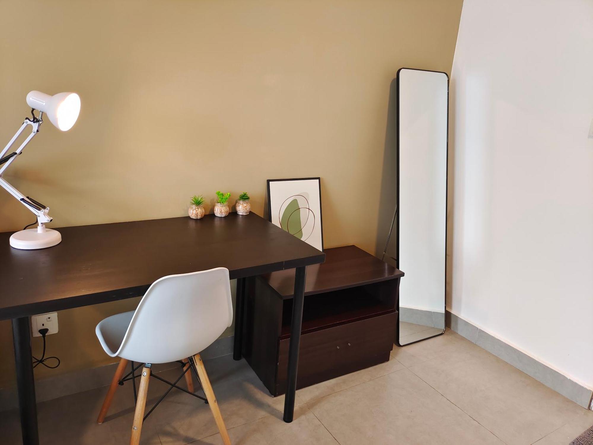 Kanvas Soho Cyberjaya/netflix/gym/jacuzzi/klia * Cyberjaya
